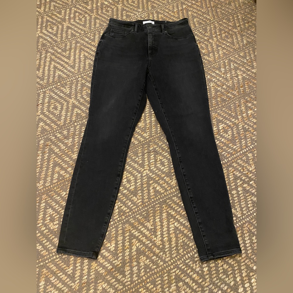 Loft Jeans - Picture 3 of 6